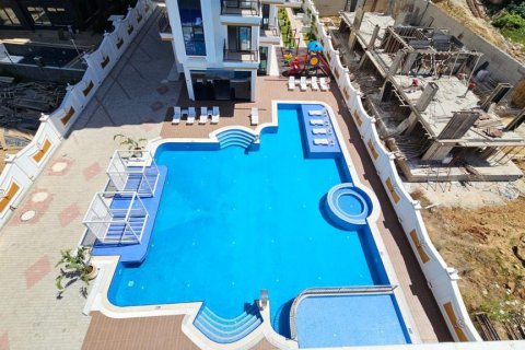 Apartment for sale in Mahmutlar, Antalya, Turkey, 60m2, No. 168081 – photo 15