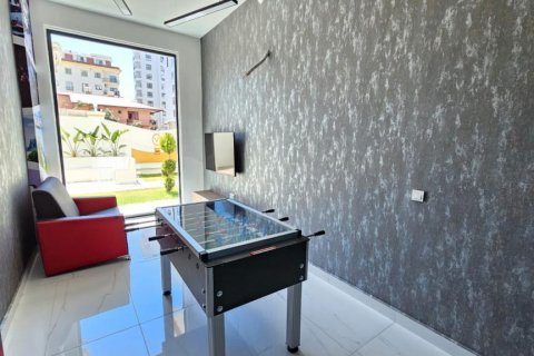 Apartment for sale in Mahmutlar, Antalya, Turkey, 60m2, No. 168081 – photo 16
