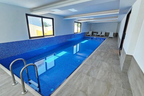 Apartment for sale in Mahmutlar, Antalya, Turkey, 60m2, No. 168081 – photo 8