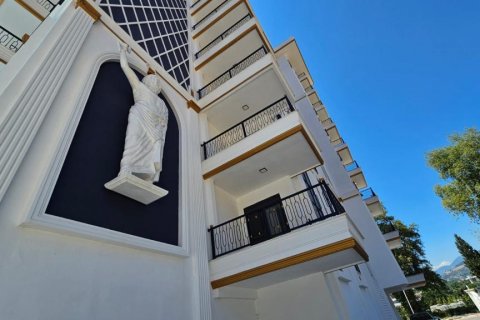 Apartment for sale in Mahmutlar, Antalya, Turkey, 60m2, No. 168081 – photo 7