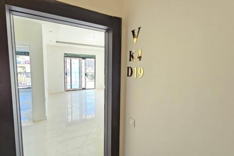 Apartment for sale in Mahmutlar, Antalya, Turkey, 60m2, No. 168081 – photo 11