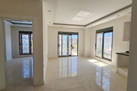 Apartment for sale in Mahmutlar, Antalya, Turkey, 60m2, No. 168081 – photo 18