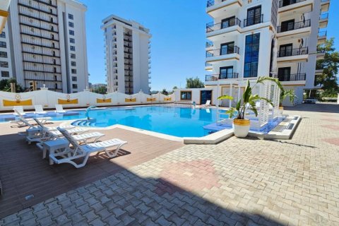 Apartment for sale in Mahmutlar, Antalya, Turkey, 60m2, No. 168081 – photo 10