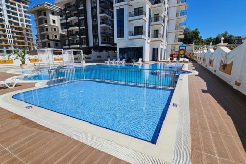 Apartment for sale in Mahmutlar, Antalya, Turkey, 60m2, No. 168081 – photo 22