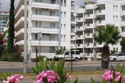 Daire Alanya, Antalya, Türkiye №168075 - 21