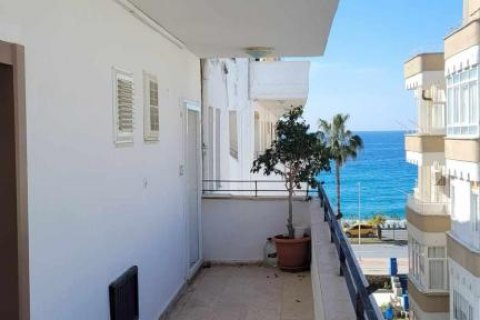 Daire Alanya, Antalya, Türkiye №168075 - 3