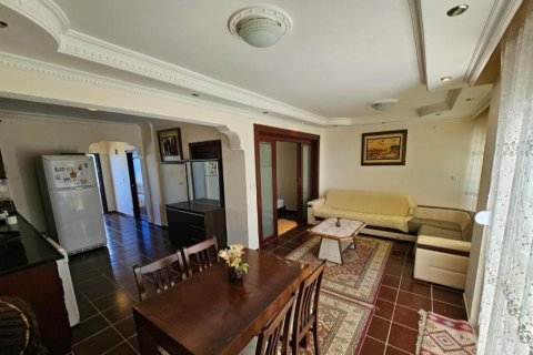 Daire Alanya, Antalya, Türkiye №168075 - 10
