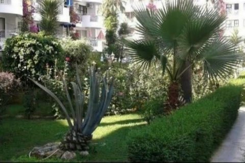 Daire Alanya, Antalya, Türkiye №168075 - 16