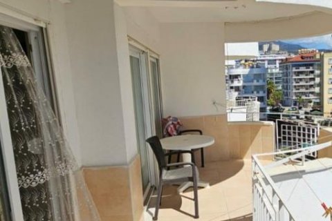 Daire Alanya, Antalya, Türkiye №168075 - 9