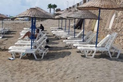 Daire Alanya, Antalya, Türkiye №168075 - 19