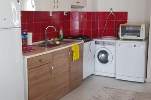 Daire Alanya, Antalya, Türkiye №168075 - 22