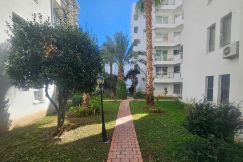 Daire Alanya, Antalya, Türkiye №168075 - 6
