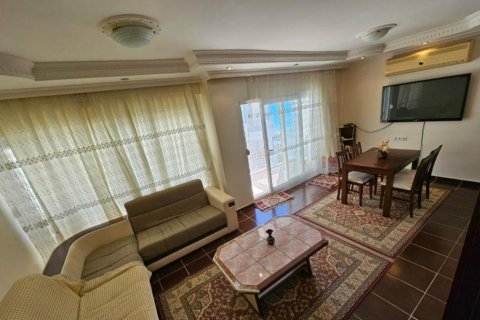 Daire Alanya, Antalya, Türkiye №168075 - 7