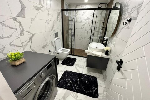 Продажа квартиры в Махмутларе, Анталье, Турция 3 комн., 110м2, №168077 – фото 6