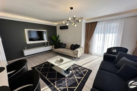 Продажа квартиры в Махмутларе, Анталье, Турция 3 комн., 110м2, №168077 – фото 18