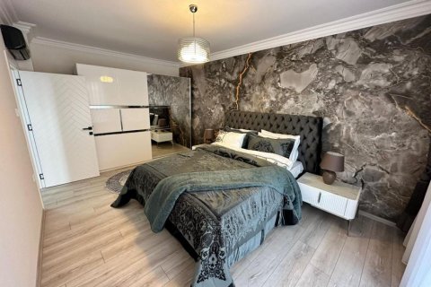Продажа квартиры в Махмутларе, Анталье, Турция 3 комн., 110м2, №168077 – фото 10