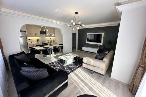 Продажа квартиры в Махмутларе, Анталье, Турция 3 комн., 110м2, №168077 – фото 16