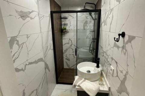 Продажа квартиры в Махмутларе, Анталье, Турция 3 комн., 110м2, №168077 – фото 11