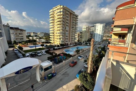 Продажа квартиры в Махмутларе, Анталье, Турция 3 комн., 110м2, №168077 – фото 21