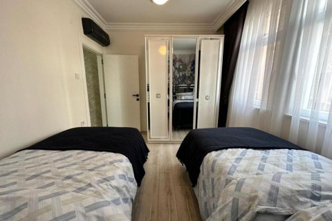 Продажа квартиры в Махмутларе, Анталье, Турция 3 комн., 110м2, №168077 – фото 13