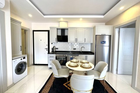 2+1 Lägenhet  i Alanya, Antalya, Turkiet Nr. 175832