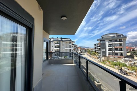 2+1 Lägenhet  i Alanya, Antalya, Turkiet Nr. 175832 - 8