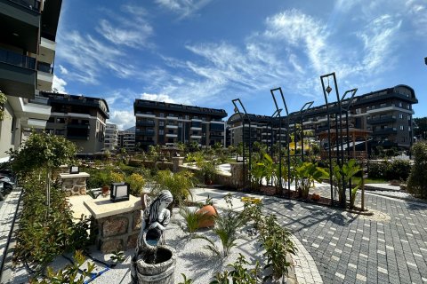 2+1 Lägenhet  i Alanya, Antalya, Turkiet Nr. 175832 - 9