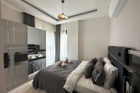 2+1 Lägenhet  i Alanya, Antalya, Turkiet Nr. 175832 - 5