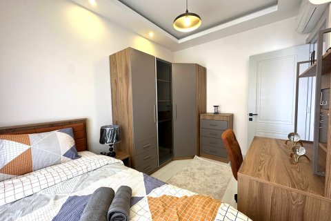 2+1 Lägenhet  i Alanya, Antalya, Turkiet Nr. 175832 - 4