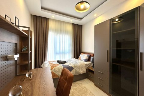 2+1 Lägenhet  i Alanya, Antalya, Turkiet Nr. 175832 - 2