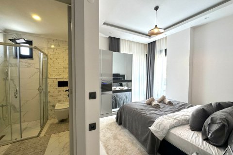 2+1 Lägenhet  i Alanya, Antalya, Turkiet Nr. 175832 - 3
