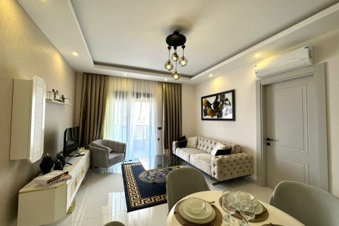 2+1 Lägenhet  i Alanya, Antalya, Turkiet Nr. 175832 - 12