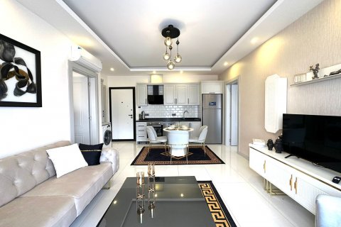 2+1 Lägenhet  i Alanya, Antalya, Turkiet Nr. 175832 - 11