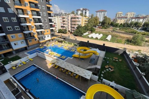 Lägenhet i Mahmutlar, Antalya, Turkiet Nr. 175836 - 14
