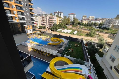 Lägenhet i Mahmutlar, Antalya, Turkiet Nr. 175836 - 15