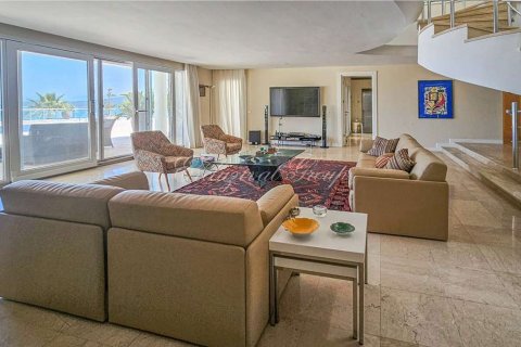 13+7 Villa i Bodrum, Mugla, Turkiet Nr. 188540 - 5