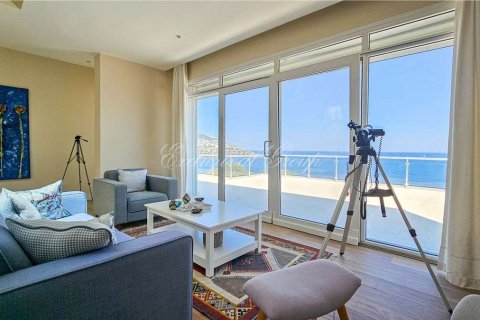 13+7 Villa i Bodrum, Mugla, Turkiet Nr. 188540 - 19
