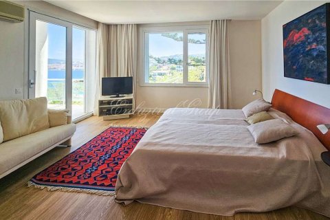 13+7 Villa i Bodrum, Mugla, Turkiet Nr. 188540 - 11