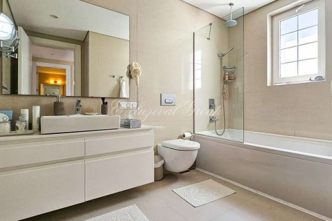 13+7 Villa i Bodrum, Mugla, Turkiet Nr. 188540 - 23