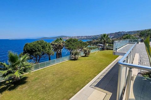 13+7 Villa i Bodrum, Mugla, Turkiet Nr. 188540 - 4