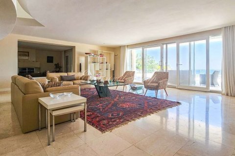 13+7 Villa i Bodrum, Mugla, Turkiet Nr. 188540 - 8