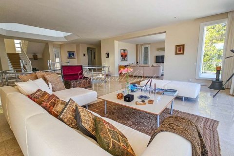 13+7 Villa i Bodrum, Mugla, Turkiet Nr. 188540 - 6