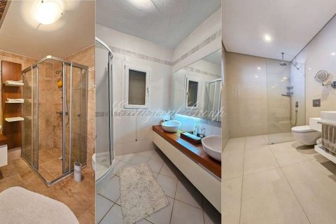 13+7 Villa i Bodrum, Mugla, Turkiet Nr. 188540 - 24