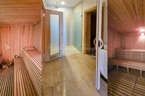 13+7 Villa i Bodrum, Mugla, Turkiet Nr. 188540 - 25