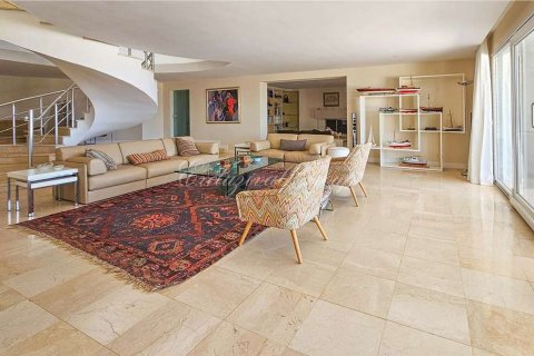 13+7 Villa i Bodrum, Mugla, Turkiet Nr. 188540 - 7