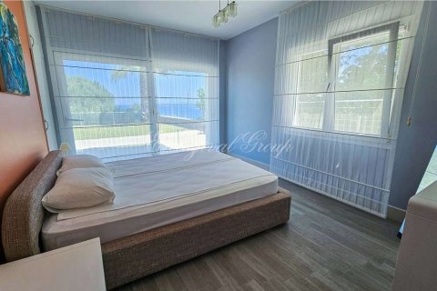 13+7 Villa i Bodrum, Mugla, Turkiet Nr. 188540 - 16