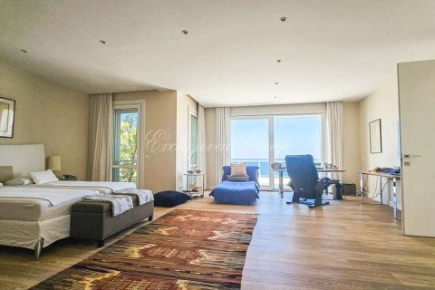 13+7 Villa i Bodrum, Mugla, Turkiet Nr. 188540 - 17
