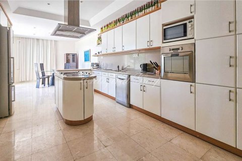 13+7 Villa i Bodrum, Mugla, Turkiet Nr. 188540 - 21