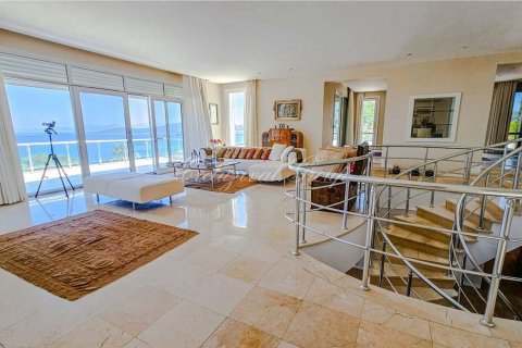 13+7 Villa i Bodrum, Mugla, Turkiet Nr. 188540 - 9