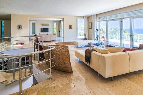 13+7 Villa i Bodrum, Mugla, Turkiet Nr. 188540 - 20